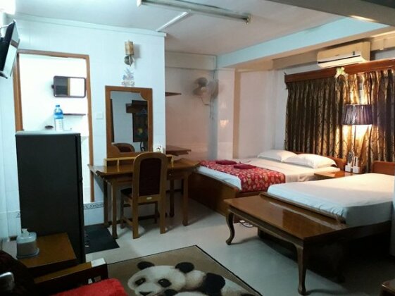 Chan Myae Guesthouse - Photo4