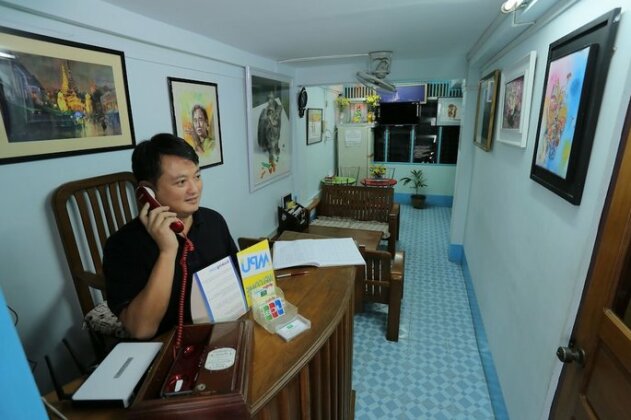 Chan Myae Thar Guest House - Photo4