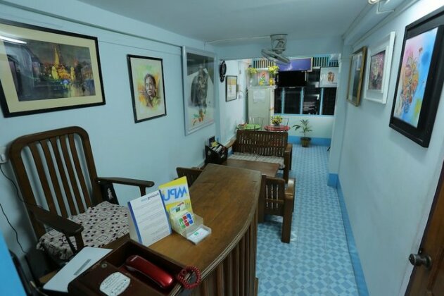 Chan Myae Thar Guest House - Photo5