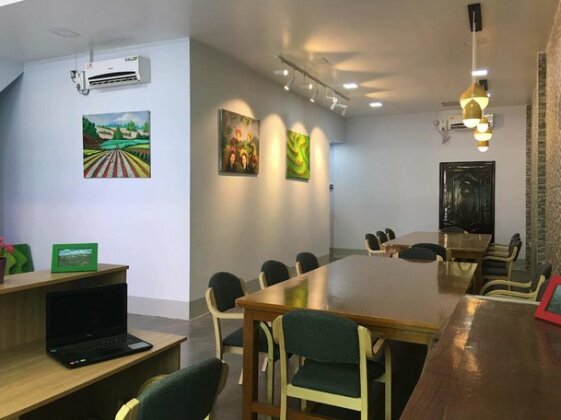 Check In @ Downtown Yangon - Photo3