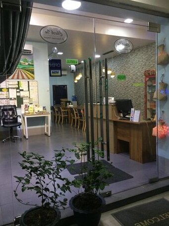 Check In @ Downtown Yangon - Photo4