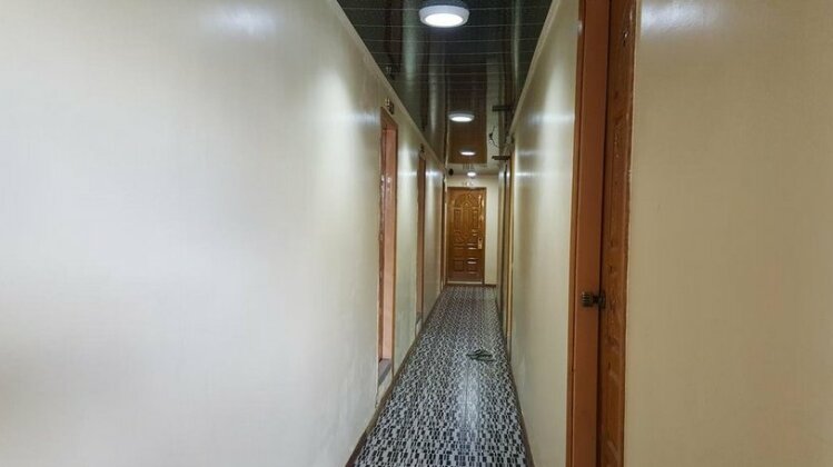 Cherry Guest House Yangon - Photo2