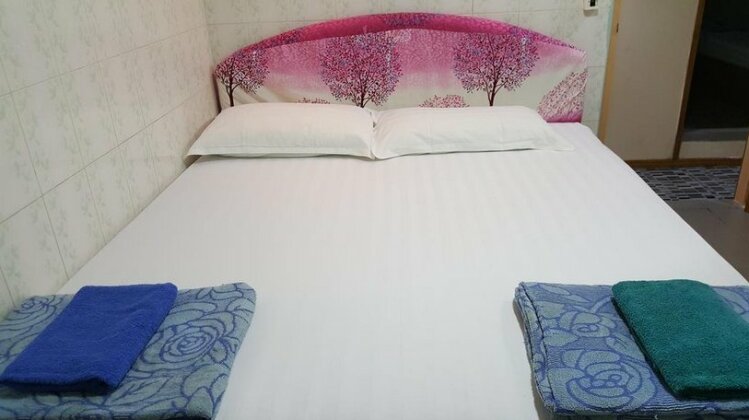 Cherry Guest House Yangon - Photo5