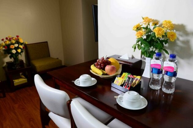 Cherry Hills Hotel - Photo3