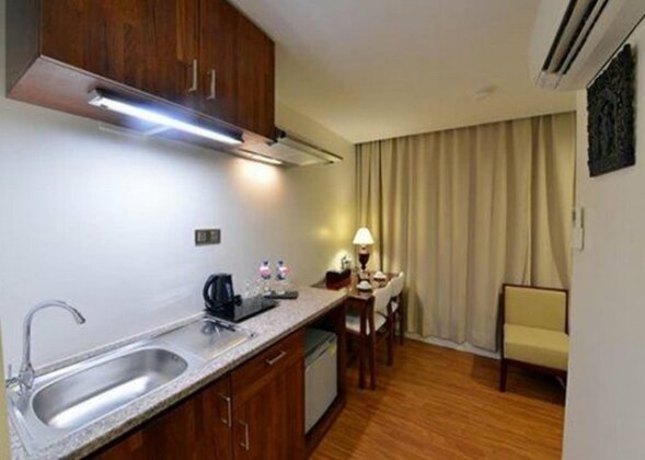Cherry Hills Hotel - Photo5