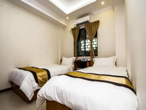City Central Inn - Photo5