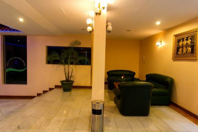 City Golf Resort - Photo3