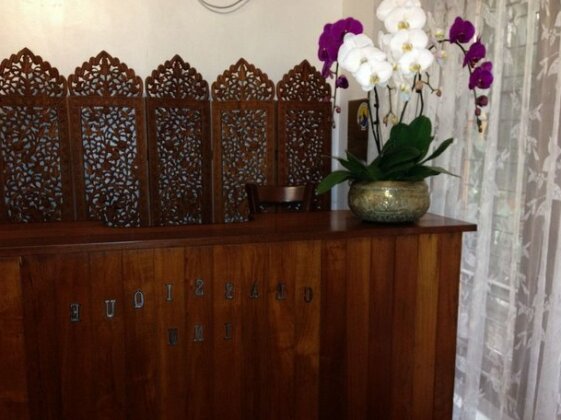 Classique Inn - Photo5