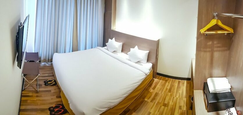 Clover Suites Royal Lake - Photo2