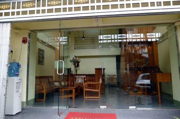 Cozy Guesthouse Yangon - Photo2