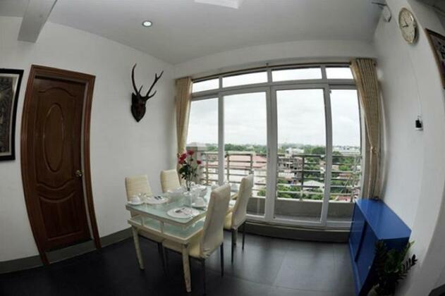 Cozy Guesthouse Yangon - Photo3
