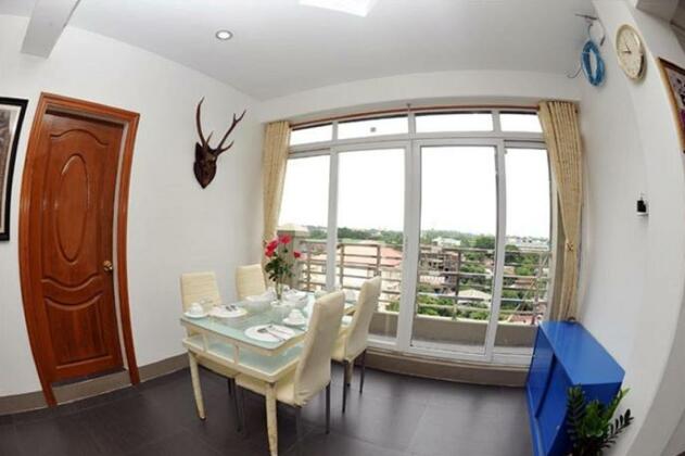 Cozy Guesthouse Yangon - Photo4