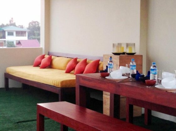 Cozy home in Yangon - Photo2