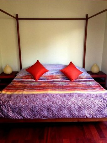 Cozy home in Yangon - Photo3