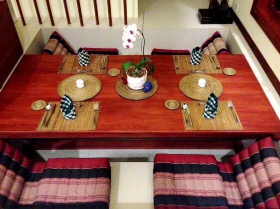 Cozy home in Yangon - Photo4