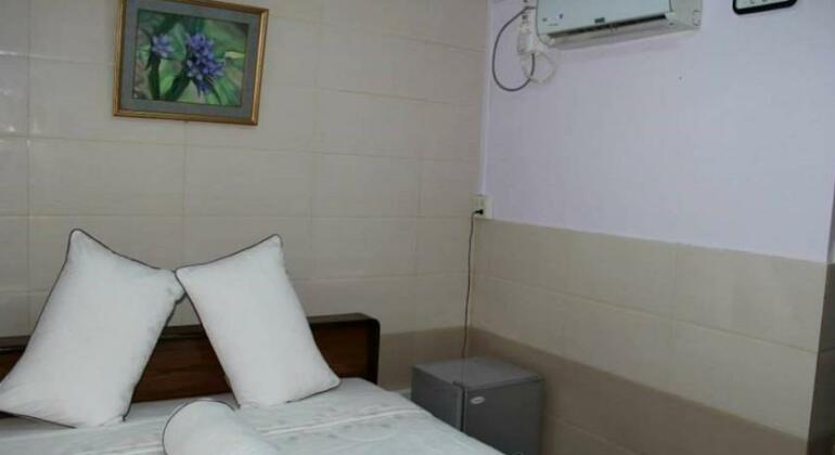 Daddy's Home Hotel - Photo5