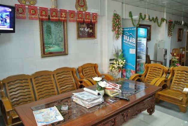 Daw Htay Hotel - Photo3
