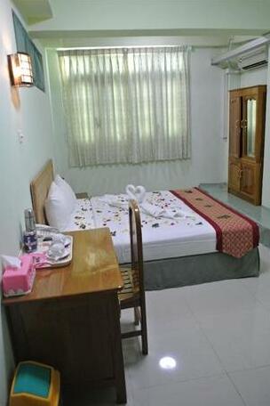 Daw Htay Hotel - Photo5