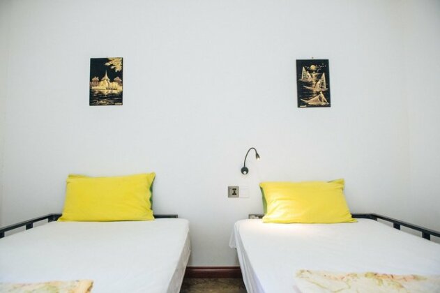 Dengba Hostel Yangon - Photo2