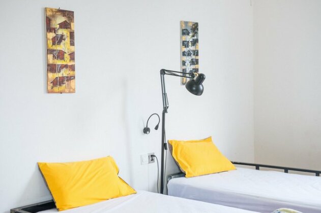 Dengba Hostel Yangon - Photo3