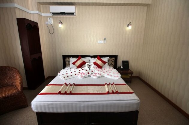 Diamond Crown Hotel - Photo4