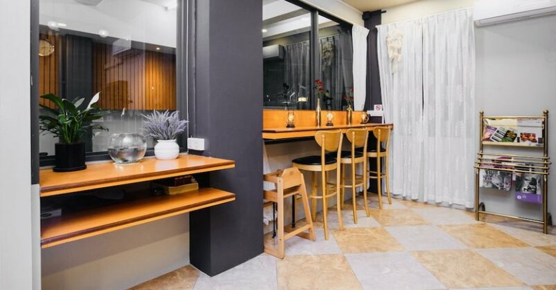Dream Catcher Hotel - Photo3