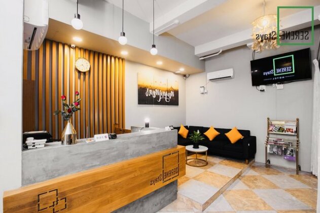 Dream Catcher Hotel - Photo4