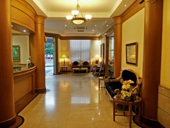 Espace Avenir Service Apartment - Photo2