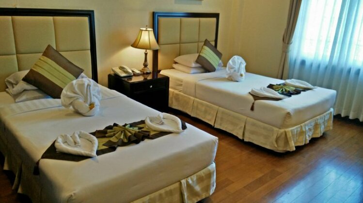 Espace Avenir Service Apartment - Photo4
