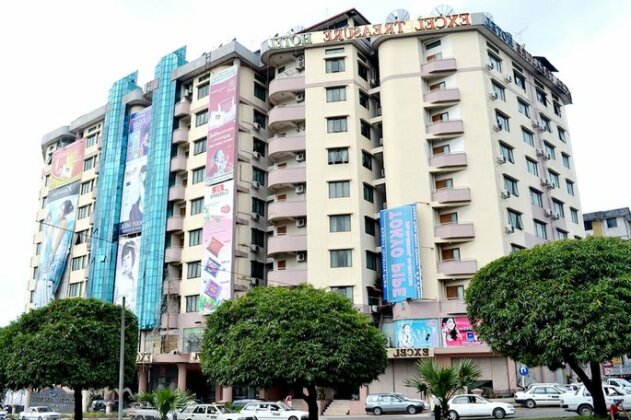 Excel Treasure Hotel - Photo2