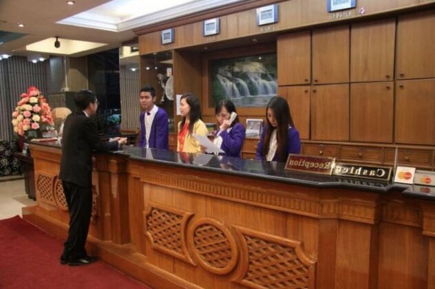 Excel Treasure Hotel - Photo3