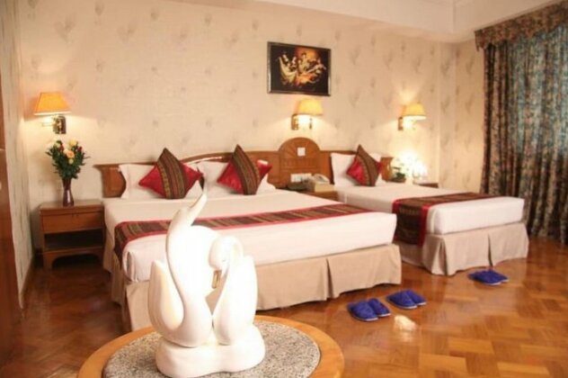Excel Treasure Hotel - Photo4