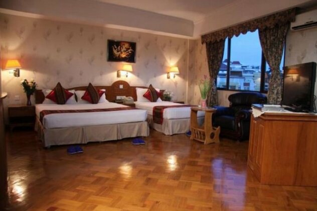 Excel Treasure Hotel - Photo5