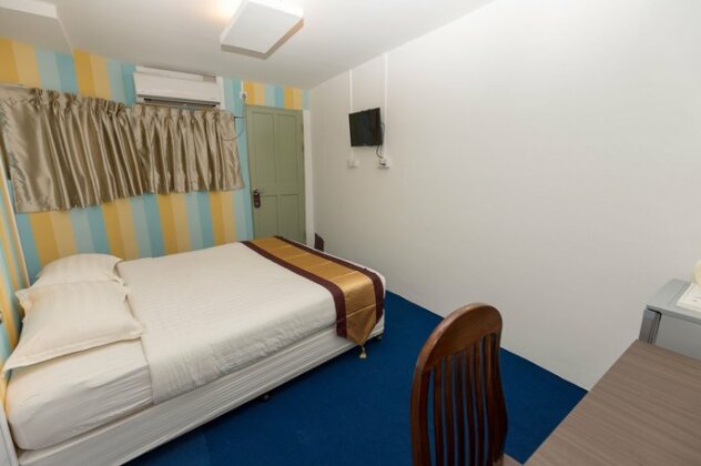 EXPRESS by Sky View - Photo3