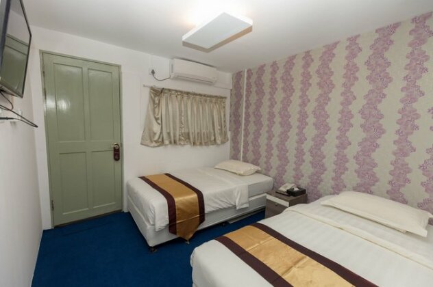 EXPRESS by Sky View - Photo4