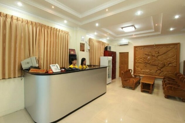 Fame Hotel - Photo2