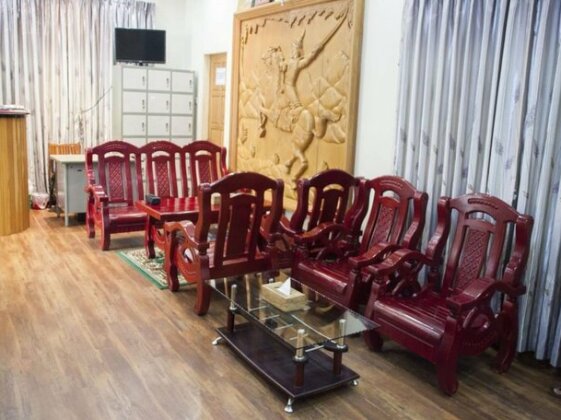 Fame Hotel - Photo3