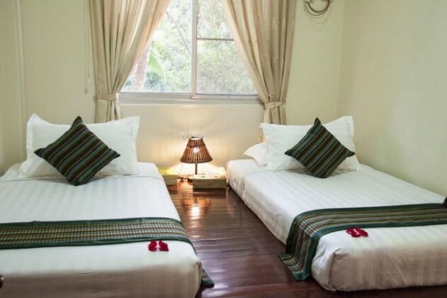 Fame Hotel - Photo4