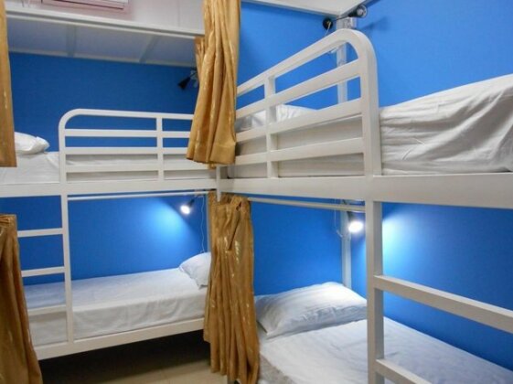Four Rivers Youth Hostel - Photo3