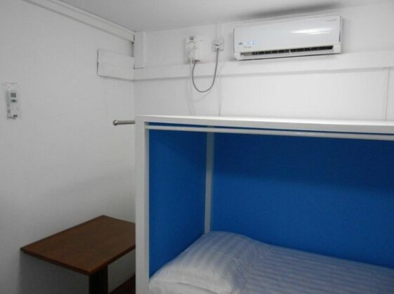Four Rivers Youth Hostel - Photo4