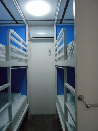 Four Rivers Youth Hostel - Photo5