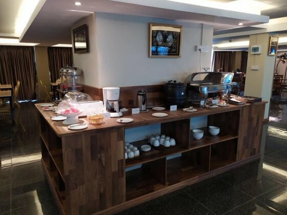 Gemsy Hotel - Photo3
