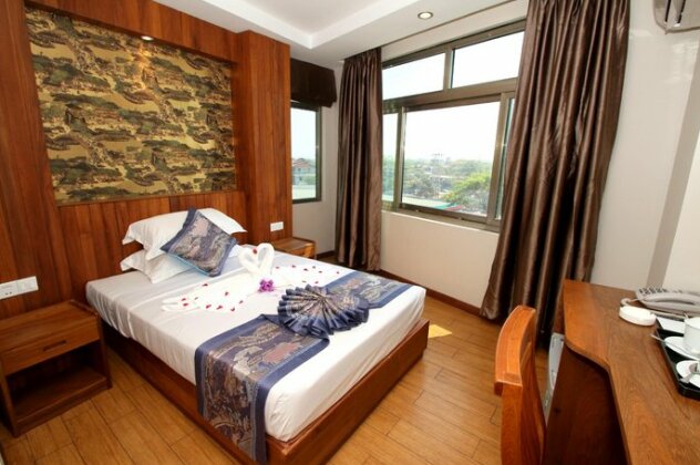 Gemsy Hotel - Photo4