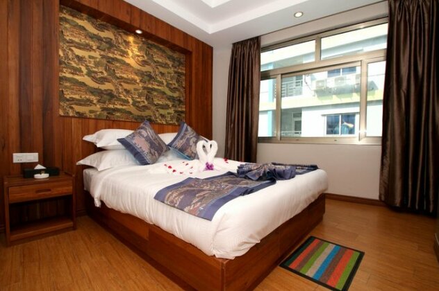Gemsy Hotel - Photo5