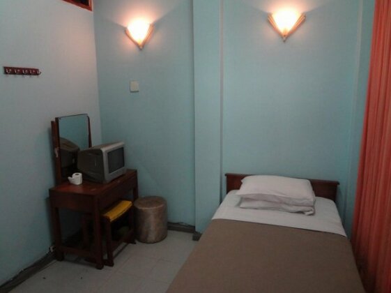 Golden City Hotel Yangon - Photo4