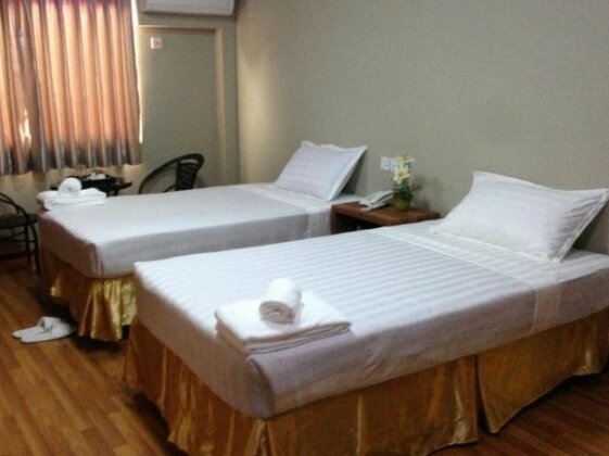 Golden Silk Road Hotel - Photo5