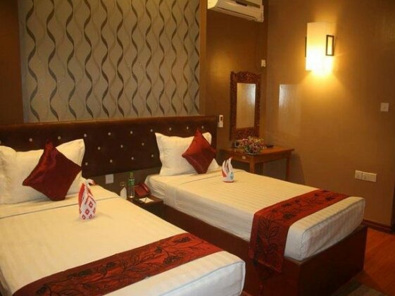 Golden Valley Inn - Photo4