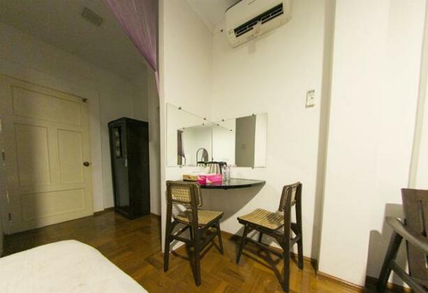 Goodliff Guesthouse - Photo2