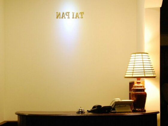 Goodliff Guesthouse - Photo3