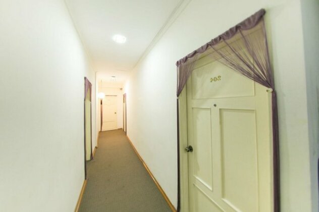 Goodliff Guesthouse - Photo5